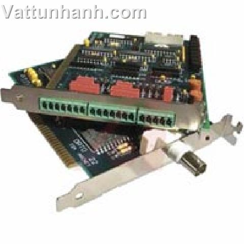 ER - Adapter Card, Interface, ISA Bus Serial Port RS422/485, Isolated