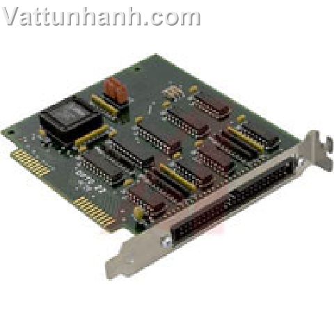 ER - Adapter Card, Interface, ISA Bus To Pamux Bus