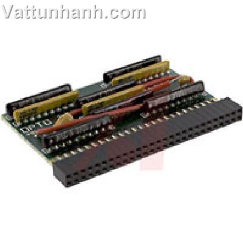 ER - Adapter Card, Stand Alone, Pamux Bus