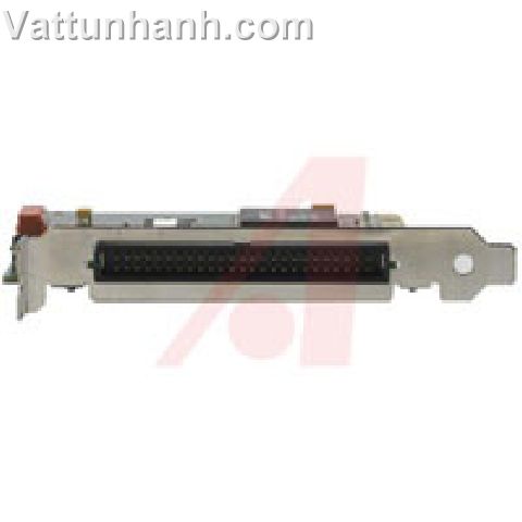 ER - PCI Bus to Pamux Adapter
