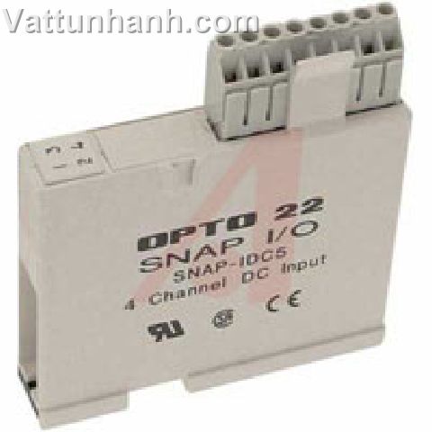 ER - SNAP I/O MODULES