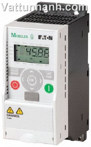Inverter Drive MMX 3 phase 0.75kw 1.9A