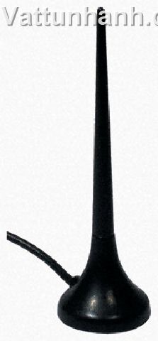 Magnetic GSM Antenna