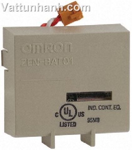 Replacement battery