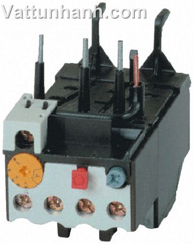 Relay, overload, ZB32, 6-10A