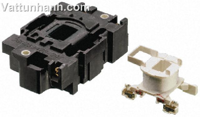 Spare coil for contactor, 220Vac