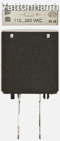 suppressor, X-Start RC, 240-500Vac, DILM7/DILM12, DILM12-XSPR500