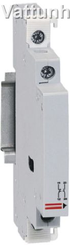 CONTACTOR CX3 CC POUR TL 230V