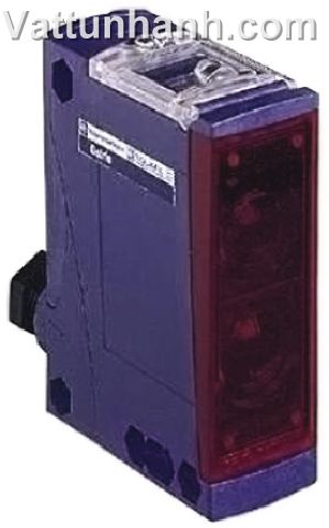 Sensor, diffuse - Sr 5m, NO, terminals