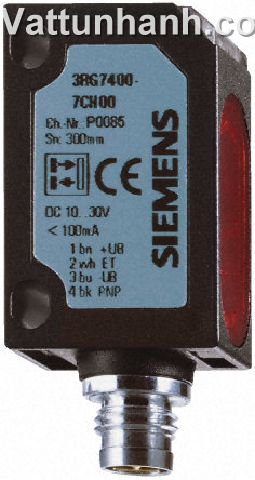 Light sensor, HGA, cable