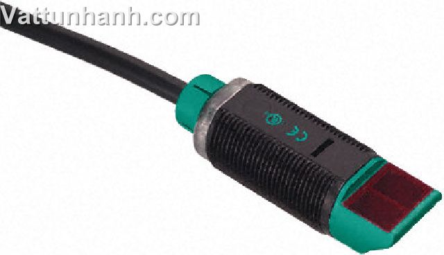 Sensor, Proximity Switch, Diffuse Scan, NPN, 200mm, IP67, GLV18-8-200-S/25/102/115
