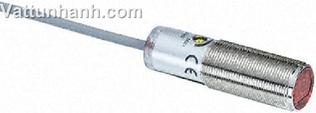 Sensor, Photoelectric M18 PNP Diffuse 2m