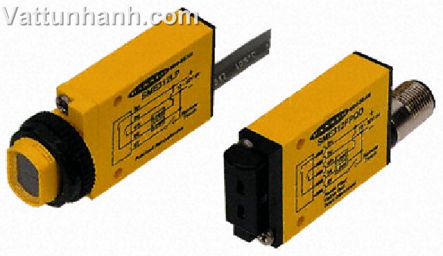 Switch, sensor, photo, diffuse, min, 380mm, 10-30vdc, NPN/PNP, quick disconnect, bracket, connector