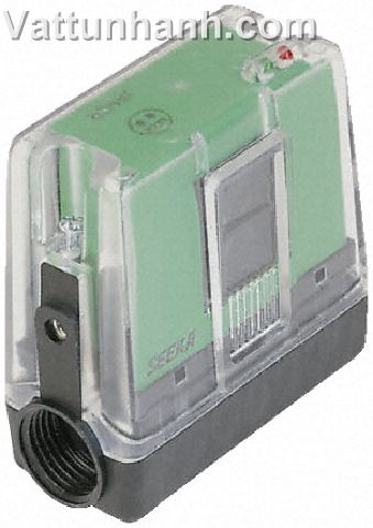 Switch, sensor, proximity, optical, through scan, sideways looking
