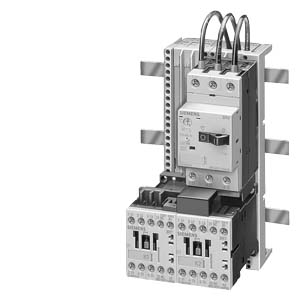 Siemens LOAD FEEDER FUSELESS REVERSING DUTY