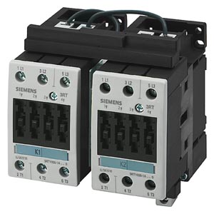 Siemens REVERSING CONTACTOR COMBINATION 18.5KW