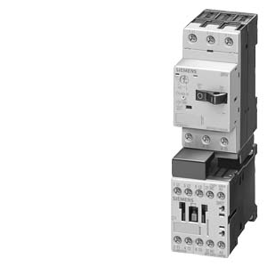 Siemens LOAD FEEDER FUSELESS DIRECT STARTINGAC