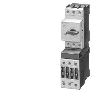 Siemens LOAD FEEDER FUSELESS DIRECT STARTINGAC