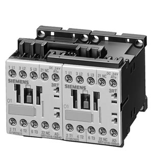 Siemens REVERSING CONTACTOR COMBINATION AC-3