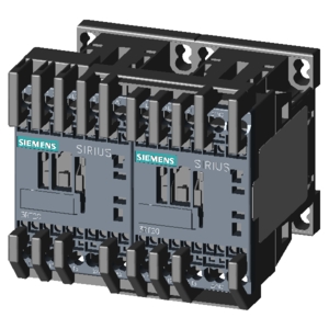 Siemens REV. COMB. AC3 7.5KW/ 400V AC48V
