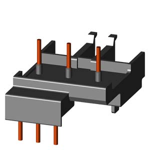 Siemens LINK MODULE ELECTRICAL AND MECHANICAL