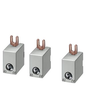 Siemens TERMINALS FOR CONTACTOR COIL FOR A1