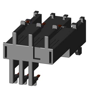 Siemens LINK MODULE ELECTRICAL AND MECHANICAL