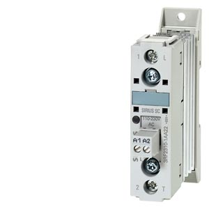 Siemens SEMICOND. CONTACTOR 3RF2 1-PH. AC51