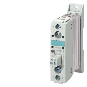 Siemens SEMI-COND. CONTACTOR 3RF21-PH. AC