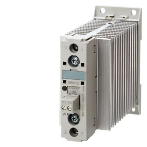 Siemens SEMI-COND. CONTACTOR 3RF21-PH. AC51