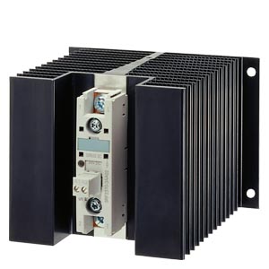 Siemens SEMI-COND. CONTACTOR 3RF21-PH. AC
