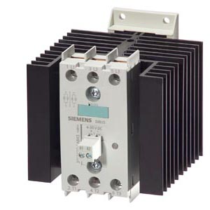 Siemens SEMI-CONDUCTOR CONTAC.3-PH.3RF2 AC51