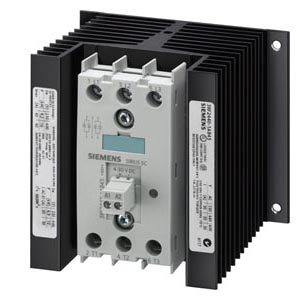 Siemens SOLID-STATE CONTACT.3PHASE 3RF2 AC51