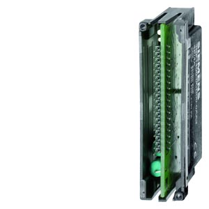 Siemens AS-INTERFACE MODULE 4I/4O WITH SOLDER-PIN