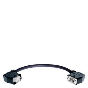 Siemens POWER CONNECTION CABLE 6X4 MM2 0.12