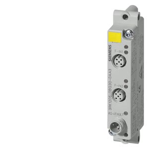 Siemens ASISAFE COMPACT MODULE K20F IP67