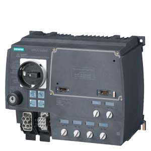 Siemens SIRIUS MOTOR STARTER M200D TECHNOLOGIEMODUL