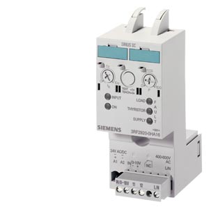 Siemens POWER CONTROLLER CURRENT RANGE 90A