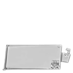 Siemens SEALABLE COVER FOR DEVICES WITH 1 OR