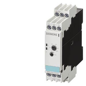 Siemens TEMPERATURE MONITORING RELAY PT1000