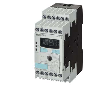 Siemens TEMPERATURE MONITORING RELAY THERMOCOUPLE