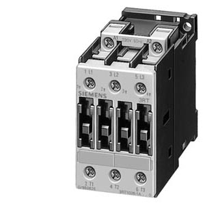 Siemens CONTACTOR AC-3 7.5 KW/400 V AC 110