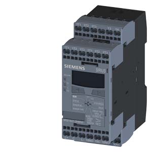 Siemens TEMPERATURE MONITORING RELAY FOR IO-LINK