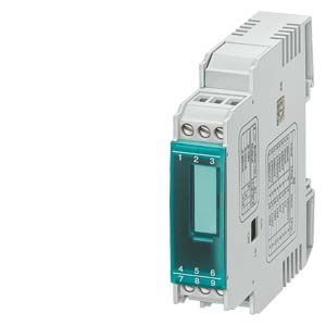 Siemens INTERFACE CONVERTER AC/DC 24 V 3 WAY