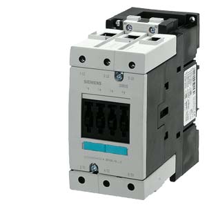 Siemens CONTACTOR AC-3 30 KW/400 V AC 230