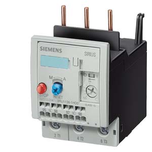 Siemens OVERLOAD RELAY 18...25 A 1NO+1NC