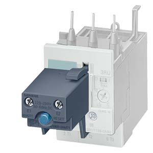 Siemens REMOTE RESET MODULE ELECTRICAL UC