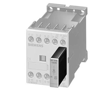 Siemens VARISTOR AC 127...240 VDC 150...250