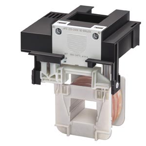 Siemens WITHDRAWABLE COIL FOR SIZE S6 FOR CONTACTORS