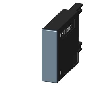 Siemens SURGE SUPPRESSOR RC COUPLING AC 48...127V